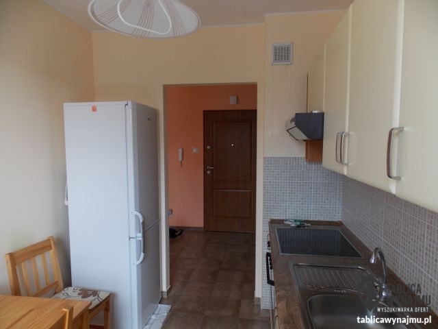 Wynajem Gdańsk Nieborowska 33