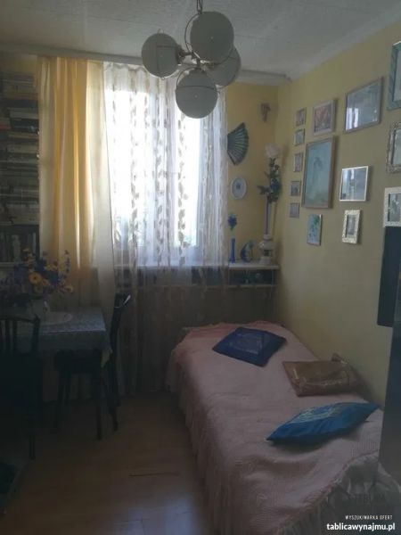 Wynajem Kraków Palacha 13