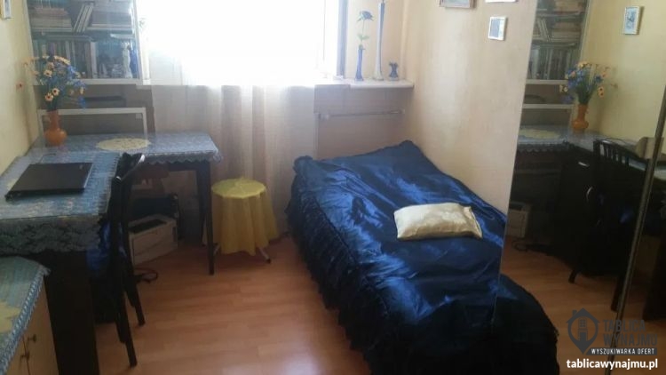 Wynajem Kraków Palacha 13