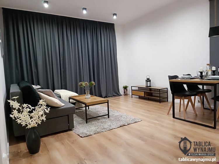 Wynajem Kraków POWSTANCÓW 80