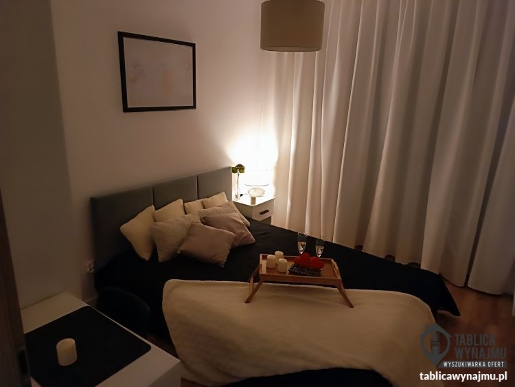 Wynajem Kraków POWSTANCÓW 80