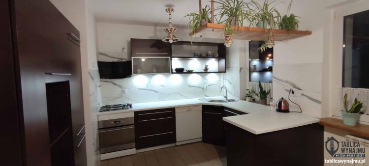 Wynajem Poznań Bolesława Śmiałego 21