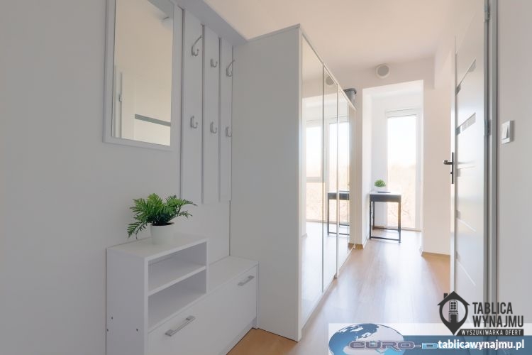 Wynajem Poznań Nadolnik 8a