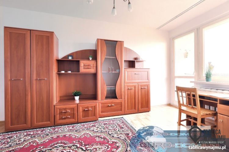 Wynajem Poznań Os. Orła Białego 46