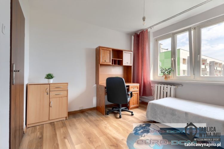 Wynajem Poznań Os. Orła Białego 46