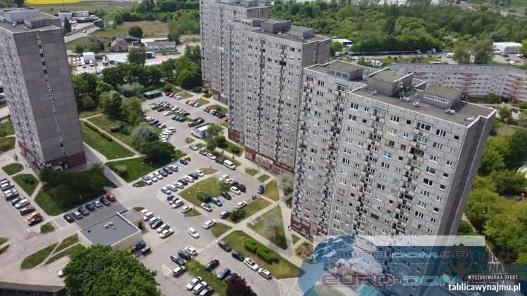 Wynajem Poznań Os. Orła Białego 46