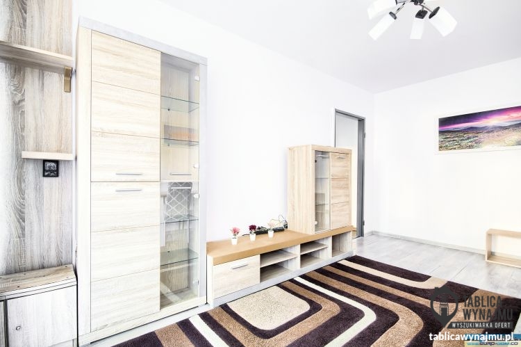 Wynajem Poznań Rataje, os. Bohaterów II wojny Światowej 57