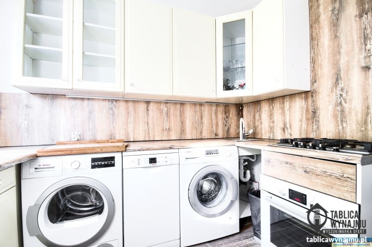 Wynajem Poznań Rataje, os. Bohaterów II wojny Światowej 57