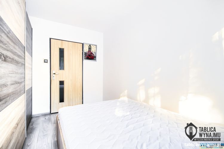 Wynajem Poznań Rataje, os. Bohaterów II wojny Światowej 57