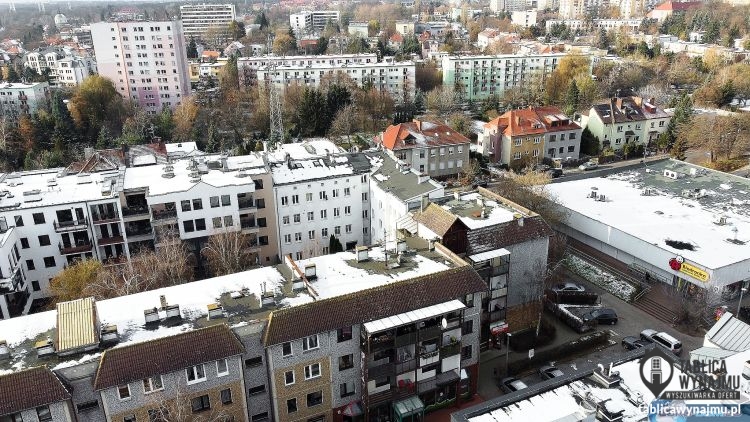 Wynajem Poznań Sokoła 11a