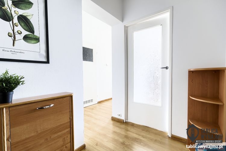 Wynajem Poznań Sokoła 11a