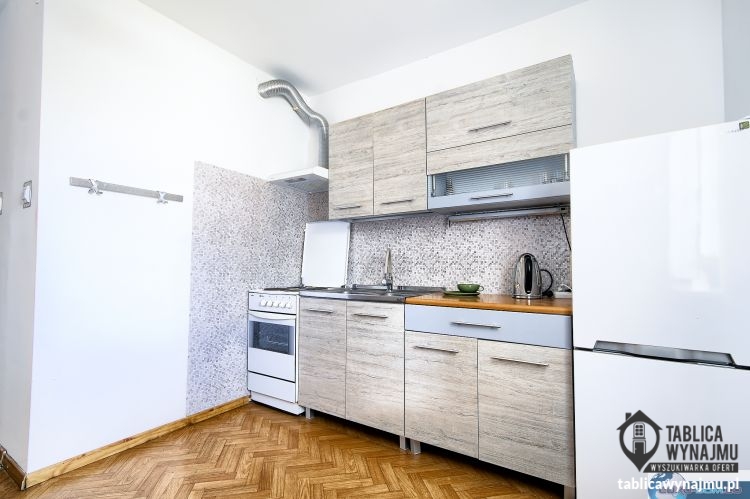 Wynajem Poznań Sokoła 11a