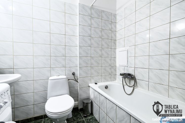 Wynajem Poznań Sokoła 11a