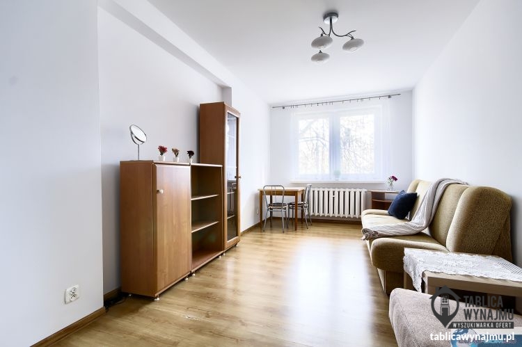 Wynajem Poznań Sokoła 11a