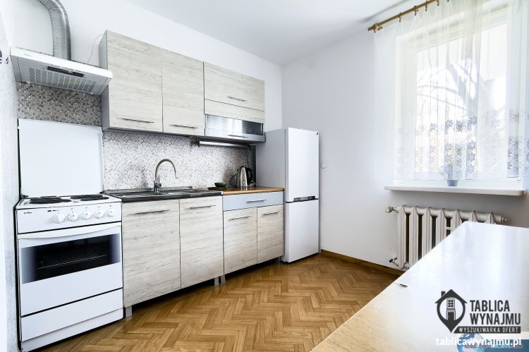 Wynajem Poznań Sokoła 11a