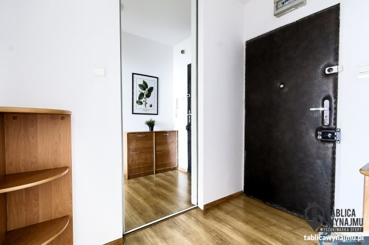 Wynajem Poznań Sokoła 11a