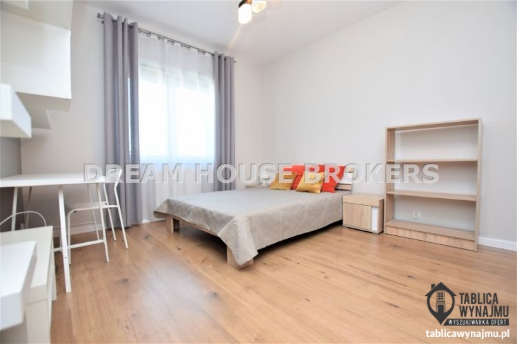 Wynajem Rzeszów Architektów 123