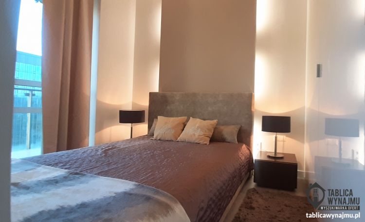 Wynajem Warszawa Grzybowska 61