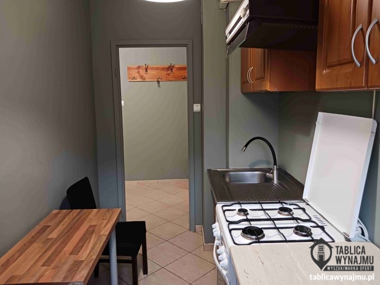 Wynajem Warszawa Hansa Christiana Andersena 2