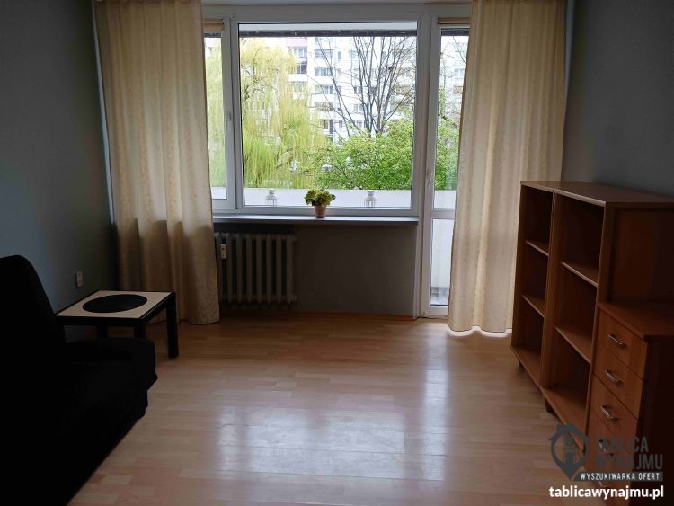 Wynajem Warszawa Hansa Christiana Andersena 2