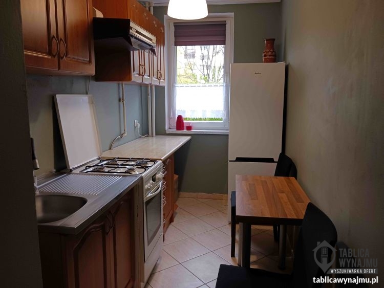 Wynajem Warszawa Hansa Christiana Andersena 2