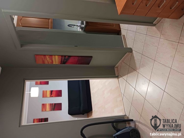 Wynajem Warszawa Hansa Christiana Andersena 2