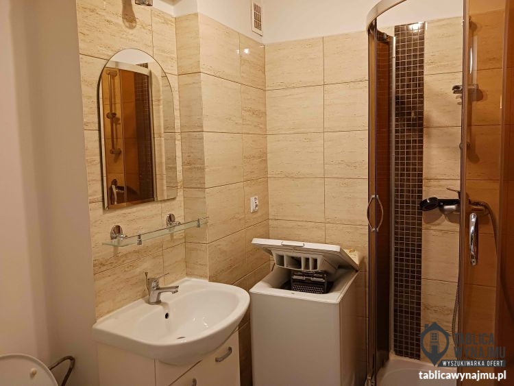 Wynajem Warszawa Hansa Christiana Andersena 2