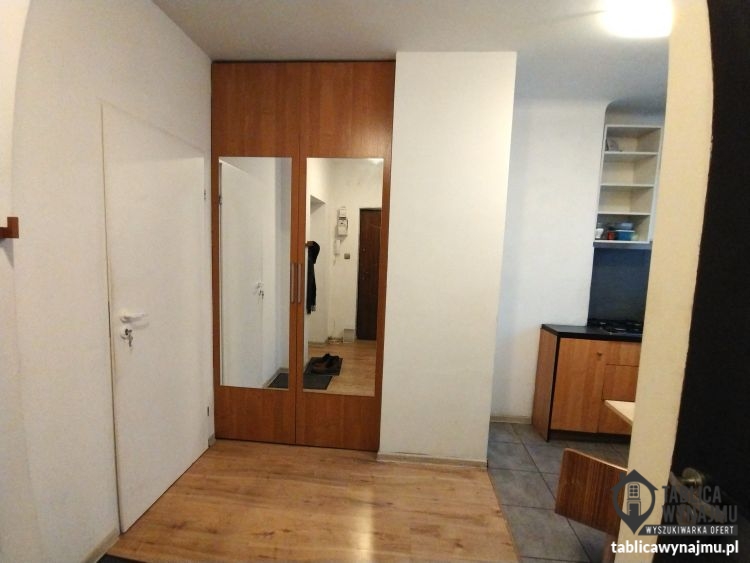 Wynajem Warszawa Ratuszowa 10