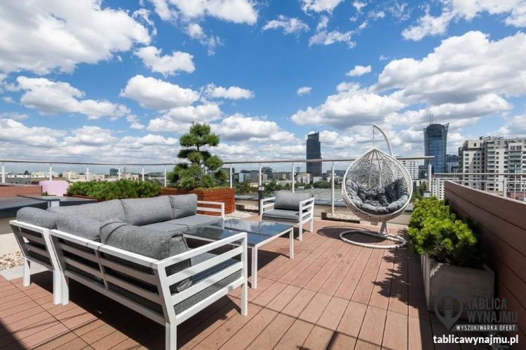 Wynajem Warszawa Siedmiogrodzka 7