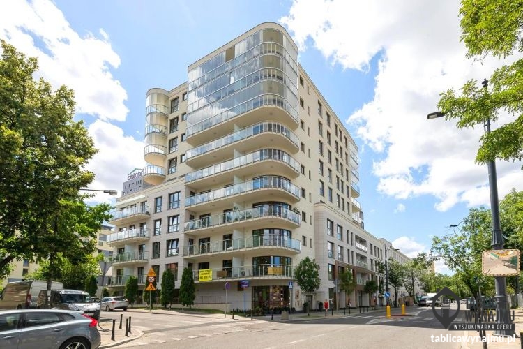 Wynajem Warszawa Siedmiogrodzka 7